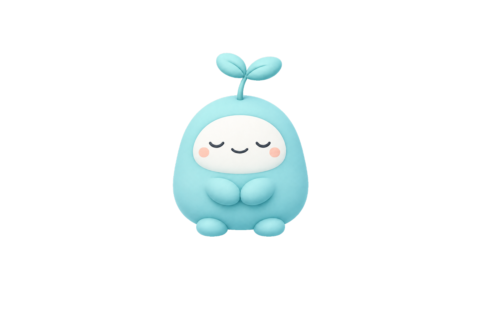 くつろいだNOKO